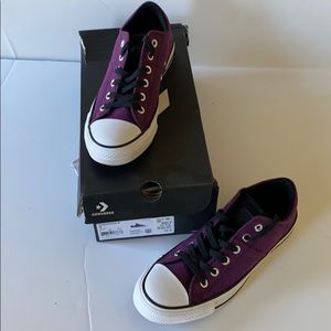 Converse  CTAS Madison Ox